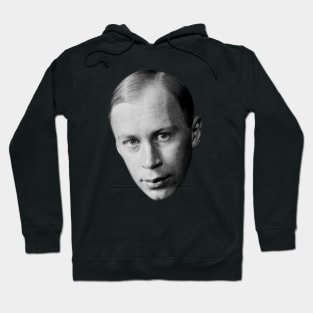 Sergei Prokofiev Hoodie